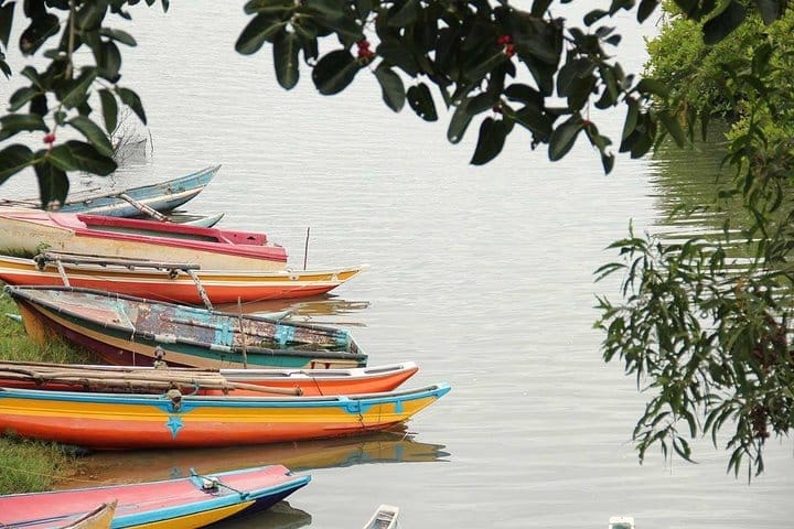 Negombo One Day Trip from Colombo 5