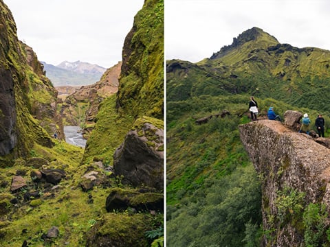 Þórsmörk Hike | Day Tour | Midgard , photo 11