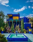 5 Days : Combined Marrakech, Essaouira & Atlas Mountain in Riad | Private & Luxury 5