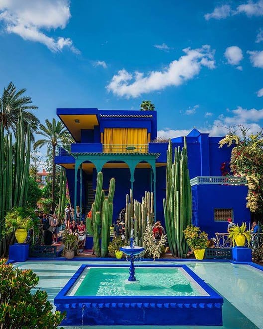 5 Days : Combined Marrakech, Essaouira & Atlas Mountain in Riad | Private & Luxury 5