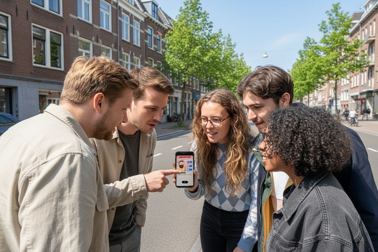 Bremen Self-Guided Sherlock Holmes Murder Mystery Game 2