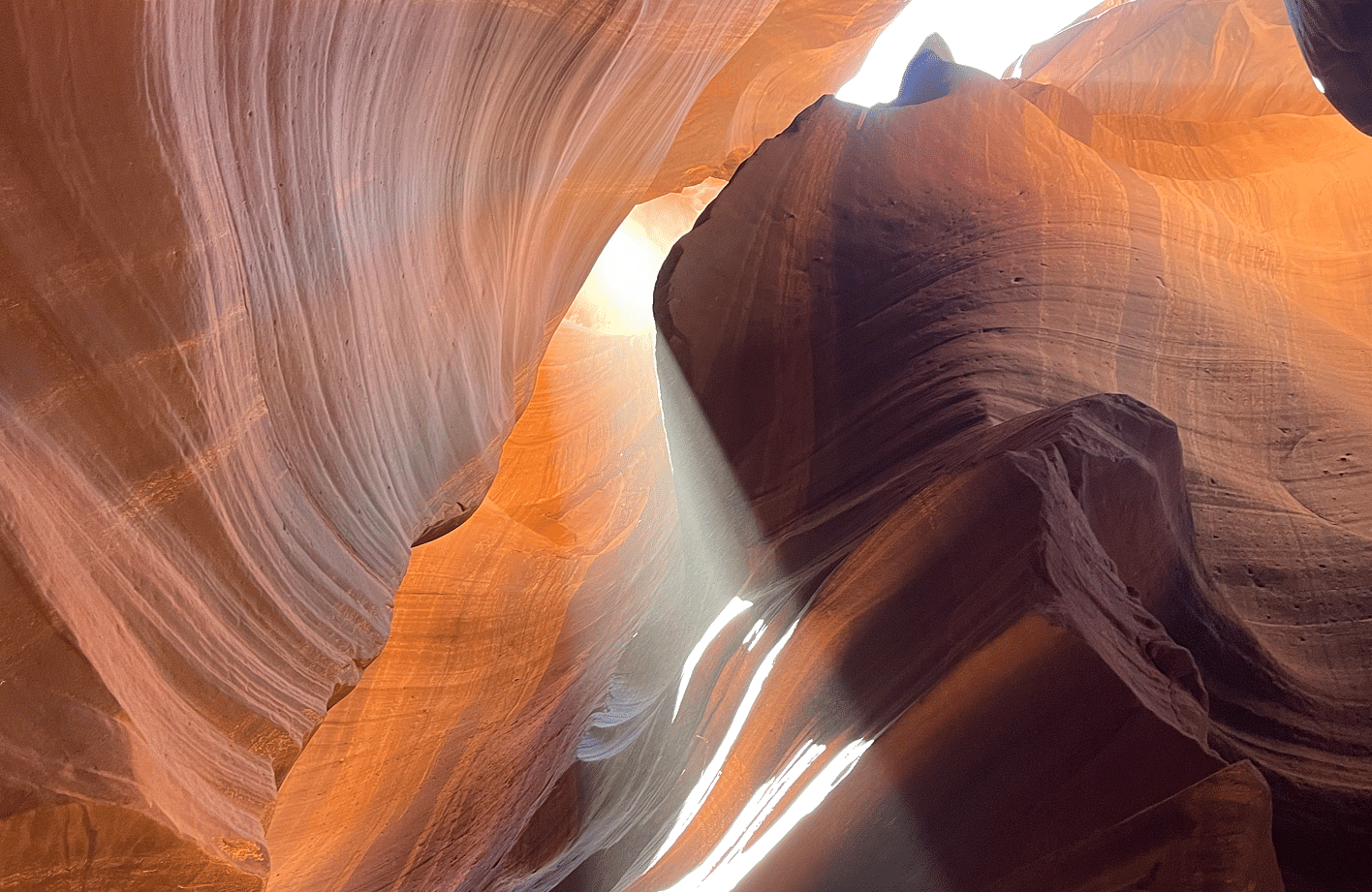 Page: Trio Upper Lower Antelope Canyon and Horseshoe Bend Tour