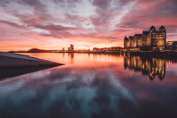 Oslo City Break: 4-Day Tour with Accommodation and Transfers
