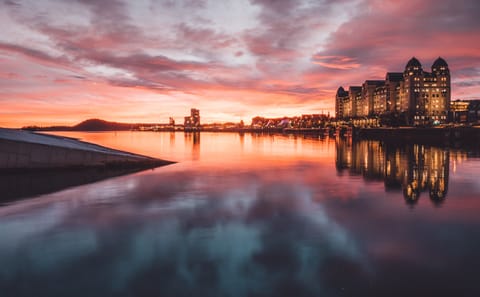 Oslo City Break: 4-Day Tour with Accommodation and Transfers