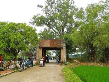 City Tour Hanoi Capital - full Day