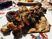 Online Traditional Bulgarian Cooking Class 3