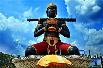 Battambang, Bamboo Train, Killing Cave Day Tour From Siem Reap