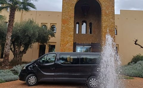 Two-Day Tour from Casablanca to Fez via Rabat and Chefchaouen