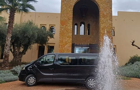 Two-Day Tour from Casablanca to Fez via Rabat and Chefchaouen