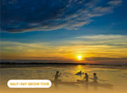 TAM GIANG LAGOON AND FISHERMAN’S FEAST HALF-DAY TOUR 8