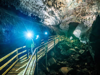 Cave Explorer, photo 12