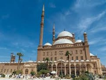 3 Day Private Sightseeing Tour in Giza Cairo and Alexandria