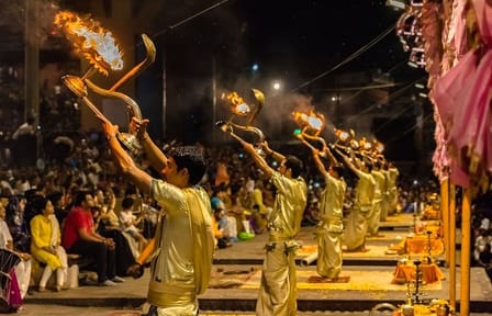 15-Day Private Guided Culture and Heritage Tour of India