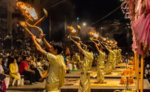 15-Day Private Cultural Tour of Ahmedabad, Bhojpur, and Bhopal