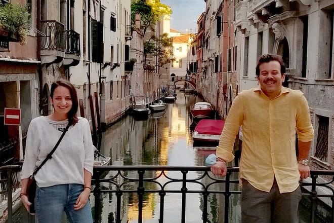Venice by Night: Highlights & Hidden Gems Tour 7