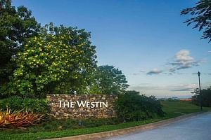 Shuttle Service From Liberia Airport To The Westin Golf & Resort, Playa Conchal