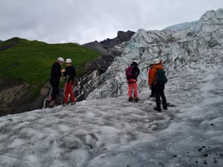 Skaftafell 3 Hour Glacier Walk, photo 13