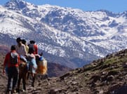 Follow the Clinton’s Foot Steps To Atlas Mountains | 1 Day : Private & Luxury  5