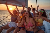 Cabo Private Sail & Snorkel Tour Arch & Open Bar 4