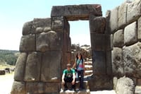 3-Day Cusco City Tour & Machu Picchu 2