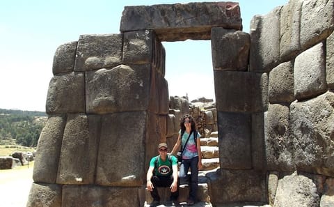 3-Day Cultural Tour of Cusco and Machu Picchu