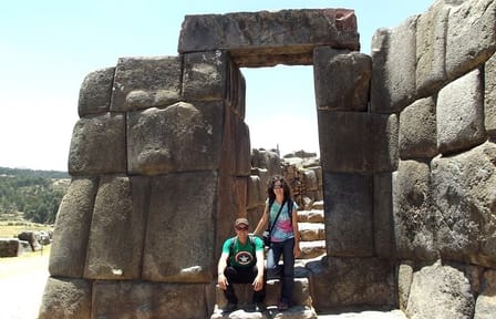 3-Day Cultural Tour of Cusco and Machu Picchu