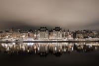 Stockholm Private Walking Tour with a Professional Guid 3