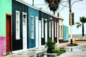 Southern Art & Culture, Private Tour