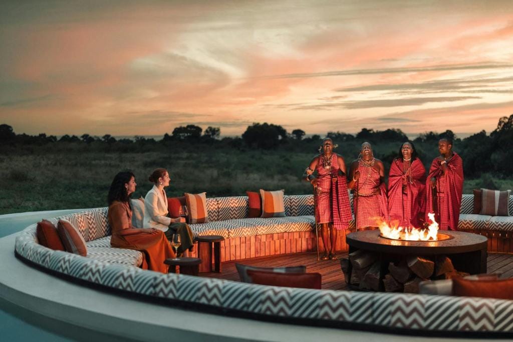  honeymoon-safari- maasai mara- luxury safari- accessible safari