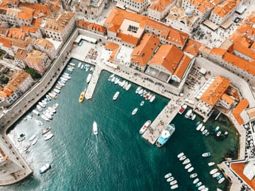 Dubrovnik, Croatia