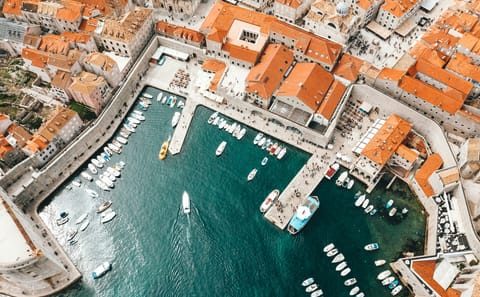 Private Guided Tour of Dubrovnik's Historic Highlights