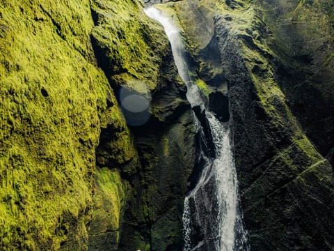 Reykjavík: Þórsmörk Private Hiking Tour with Super Jeep, photo 2