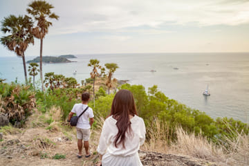 Phuket Private City Tour – Custom Hightlights Itinerary with Driver