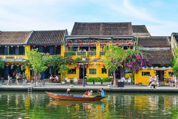 Private 9-Day Cultural Tour of Vietnam's Highlights