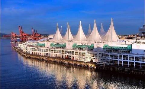 Private Luxury Shore Excursion in Metro Vancouver