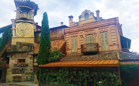 15-Day Cultural Tour of Batumi and Chiatura, Georgia