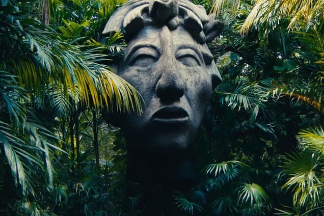 ATIK El Santuario Donde Arte y Naturaleza se unen en Tulum