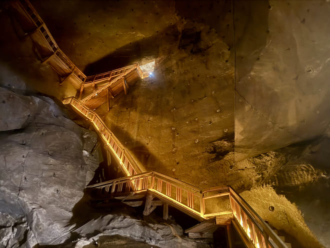  Wieliczka Salt Mine Guided Tour from Krakow 10
