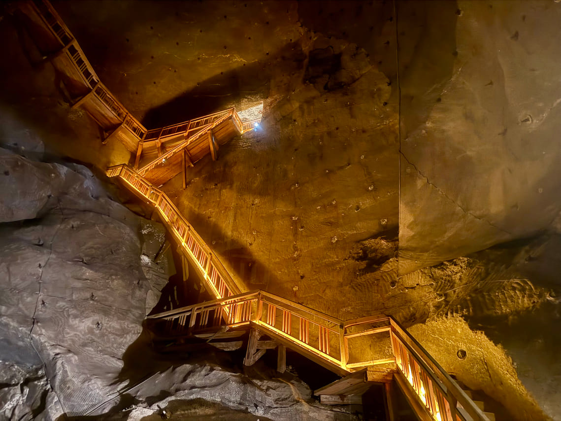  Wieliczka Salt Mine Guided Tour from Krakow 10
