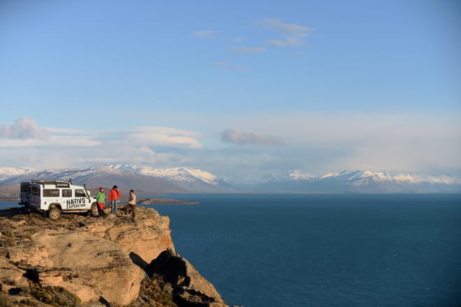 4 Days and 3 Nights: El Calafate & El Chalten Majestic Wonders 5