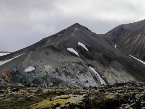 Landmannalaugar Rainbow Mountains 4x4 Tour - Valley of Tears, photo 4