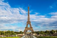 8-Hour Paris Private Trip including Seine River Cruise Lunch  5
