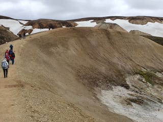 4 Day Laugavegur Trail (Self-guided - Tents), photo 6