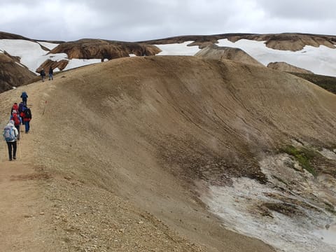 5 Day Laugavegur Trail (Self-guided - Huts), photo 5