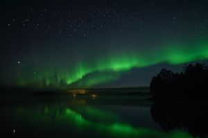 Northern Lights – Experience the Magic in a Small Group