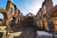 Self-Guided Off the Beaten Track Tour in Nessebar 7