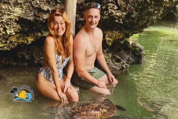 Zanzibar Spice Farm Tour and Cooking Class With Lunch