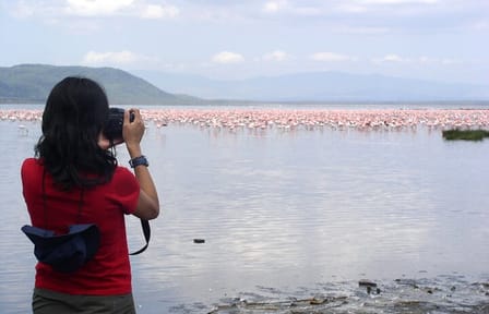 3 Days Lake Bogoria, Naivasha and Nakuru Park