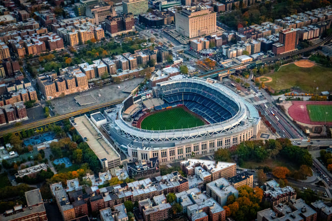 Shared NYC Helicopter Tour from Westchester photo 2
