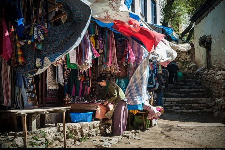 19 Days Mera Peak Climbing & Expedition – One Life-Changing Himalayan Adventure